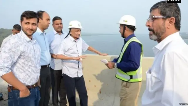 மனோகர் பாரிக்கர்