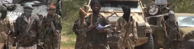 Shekau