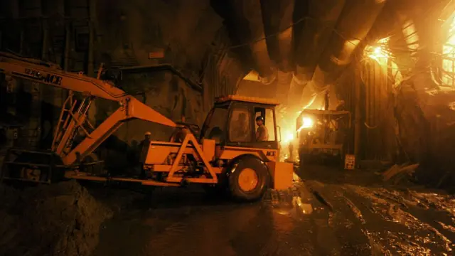 पावर प्रोजेक्ट