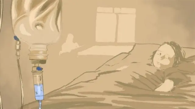 Магеррам Зейналов иллюстрацияси