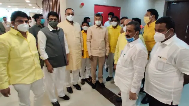 చంద్రబాబునాయుడు