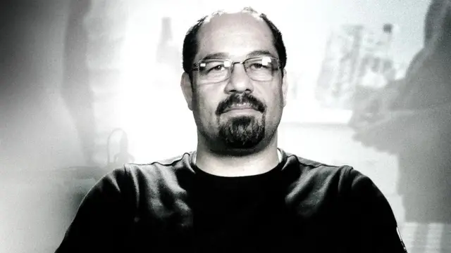 فرهاد علیزاده‌آهی، نویسنده و کارگردان