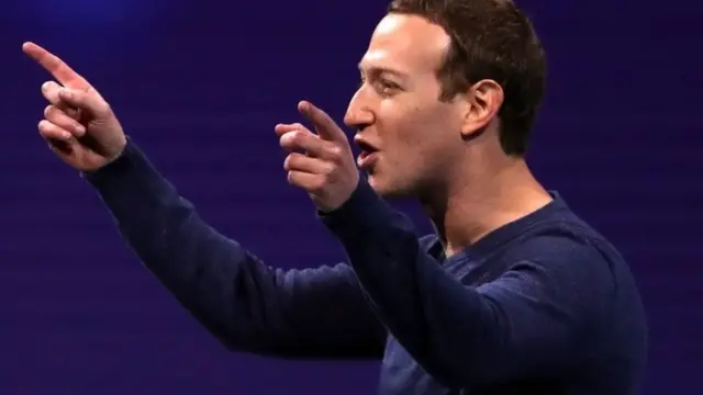 ザッカーバーグ氏はF8の参加者に挑戦的なメッセージを残した