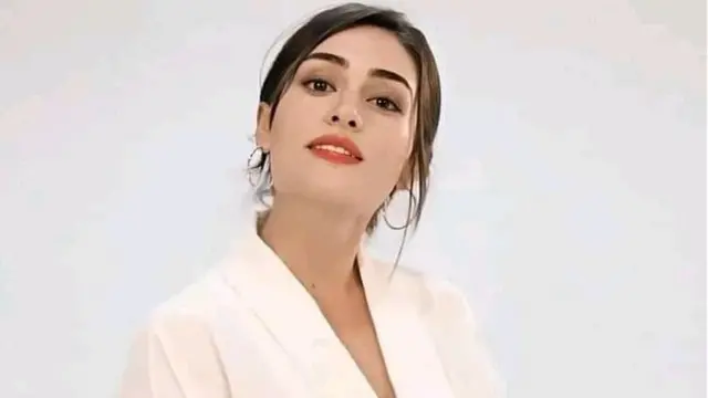 इसरा बिलगिच