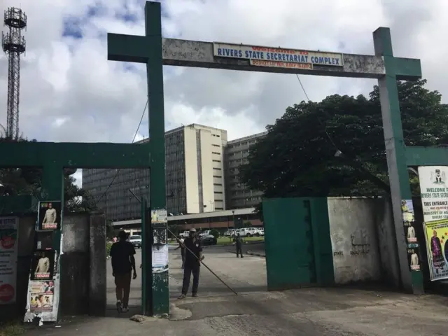 Aworan iyanseleodi lorileede Naijiria