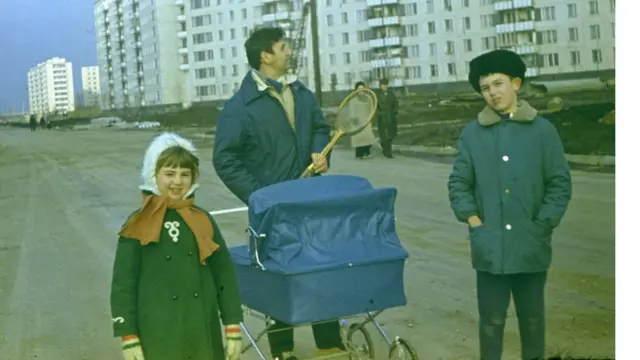 Виктор Сокирко