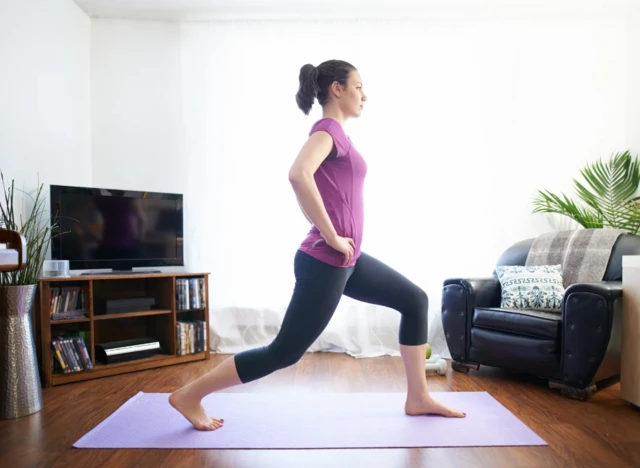 การจัดตารางเวลาเพื่อออกกำลังกายเป็นประจำ ช่วยลดความกังวลและความรู้สึกเหนื่อยล้าได้