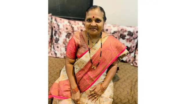 सुरेखा वाबळे