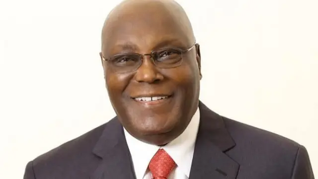 ATIKU ABUBAKAR