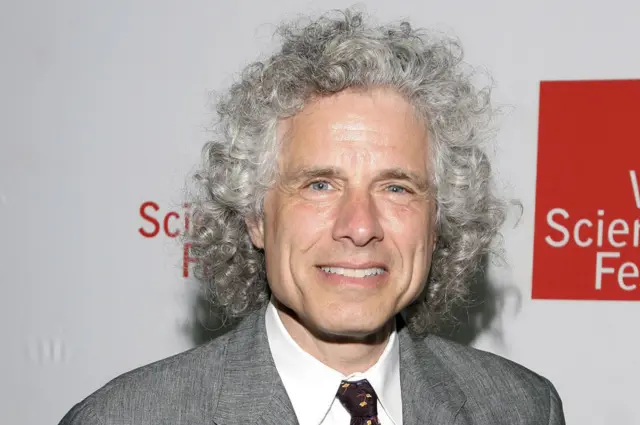 Steven Pinker