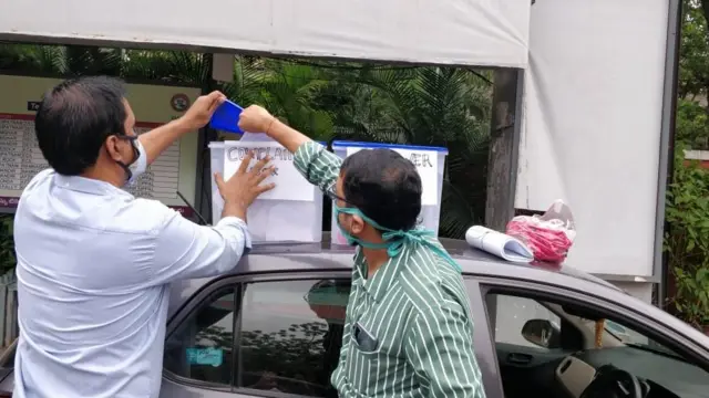 ఫిర్యాదులు