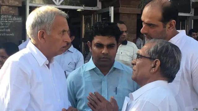 ਡਰੱਗ ਇੰਸਪੈਕਟਰ ਦੀ ਮੌਤ