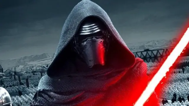 Зоряні війни