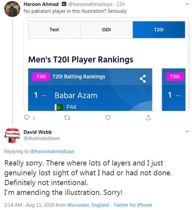 آئی سی سی، کرکٹ، پاکستان