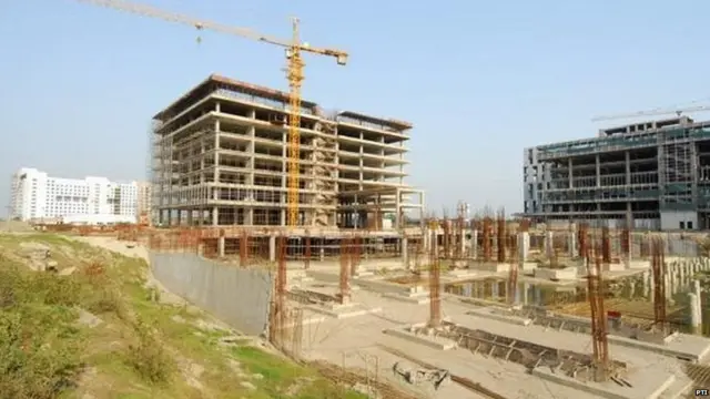 गंगा, गाय, शिक्षा, स्वास्थ्य