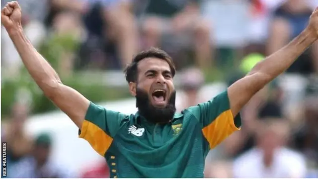 इमरान ताहिर