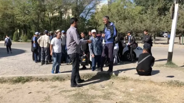 Мардикор бозор