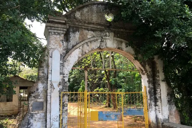 ग्राहम स्टेंसः वो शख्स जो पहली बार 'मॉब लिंचिंग' में मारा गया था!