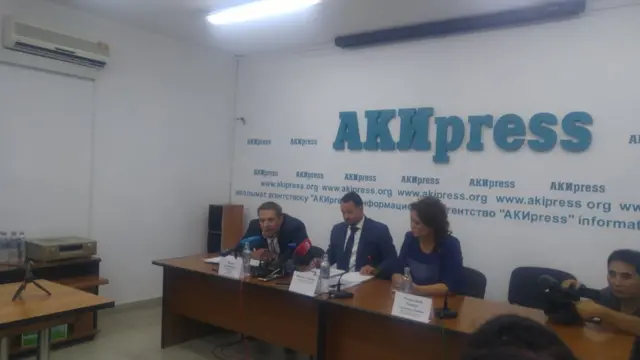 Чехиялык "LiglassTradingCZ, SRO" компаниясы Кыргызстанга убада кылган 37 млн долларды качан төлөй турганын так айткан жок.