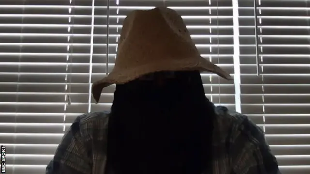 радченков у интервјуу за ббц