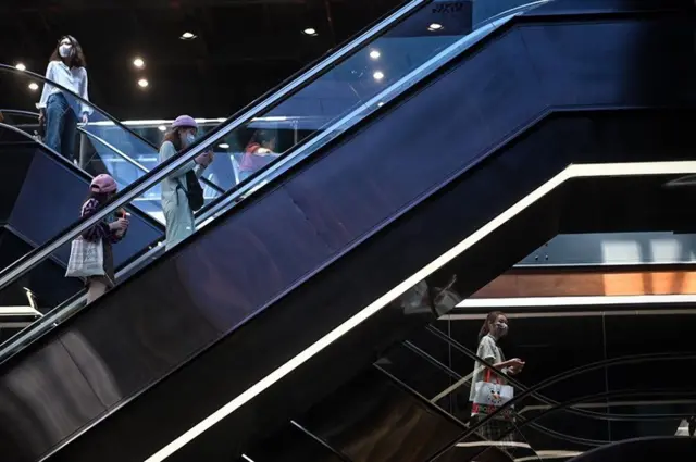 ห้างสรรพสินค้า