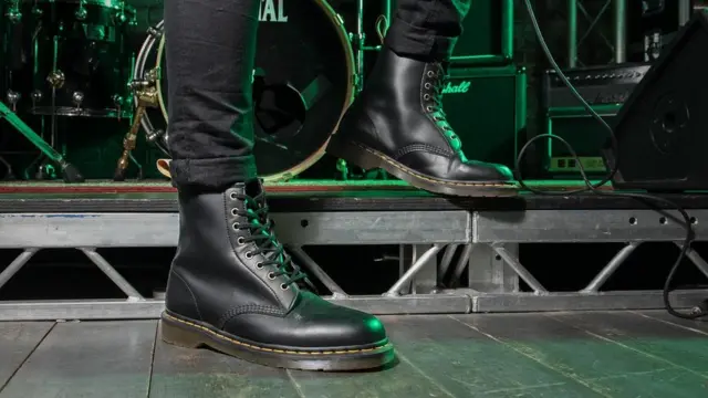 Vegan doc martens ireland store