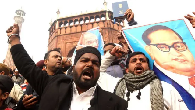 વિરોધપ્રદર્શન