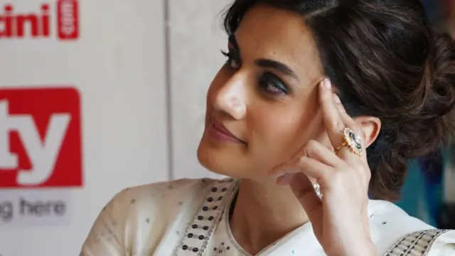 તાપસી પન્નુ