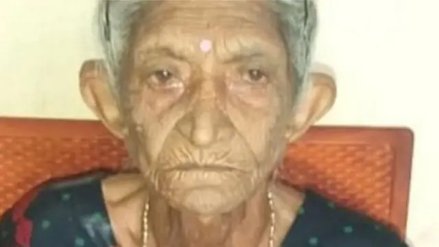 पंचूबाई