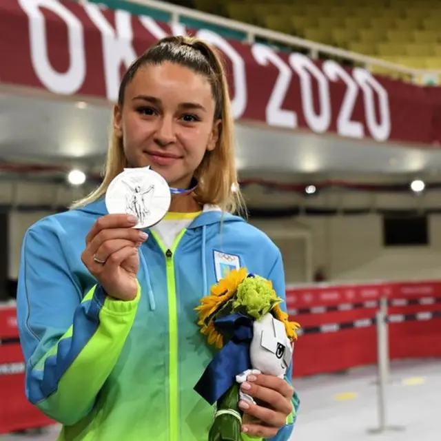 Терлюга Анжеліка