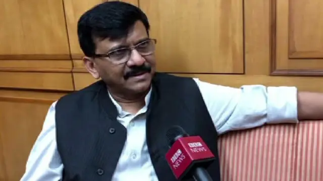 संजय राऊत