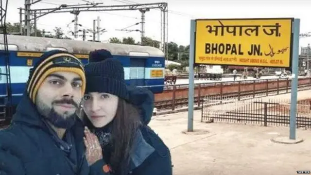 Virushka