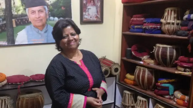 सरिता मिश्र