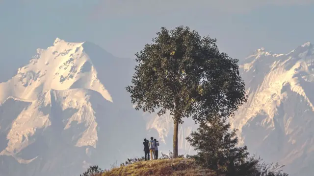 नेपाल हिमाल