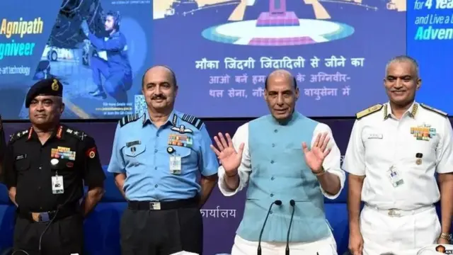 ਅਗਨੀਪੱਥ