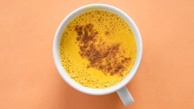 గోల్డెన్ లాటె