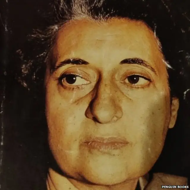 ਇੰਦਰਾ ਗਾਂਧੀ