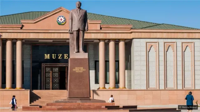 నఖ్చివాన్