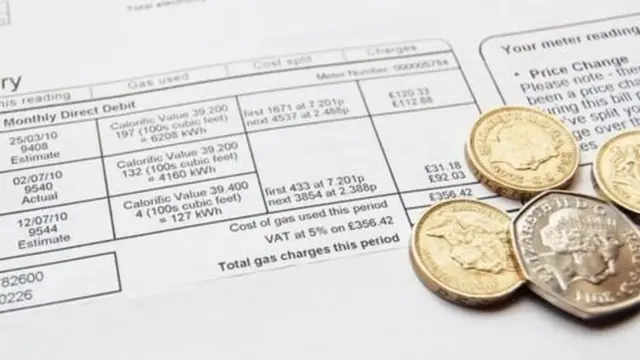 বিদ্যুৎ গ্যাসের বিল দেয়ার সামর্থ নেই ব্রিটেনের বহু পরিবারের।