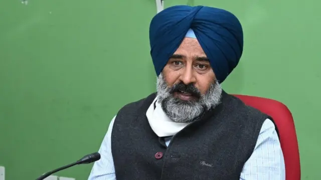 ਪਰਗਟ ਸਿੰਘ