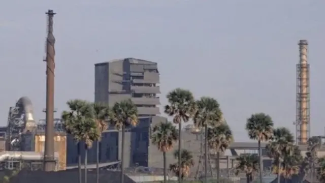 தூத்துக்குடி