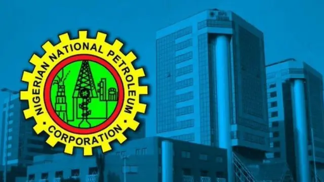 Ami idamọ ileesẹ NNPC