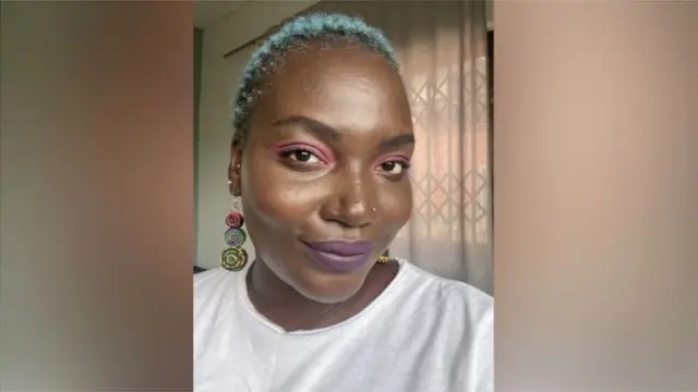 "Sikuyaripoti polisi kwa sababu sikufikiria nitapata matokeo ninayotaka.