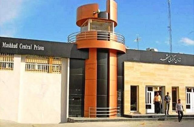 عفو بین‌الملل گفته فرد متهم به نوشیدن الکل در زندان وکیل‌آباد مشهد اعدام شده