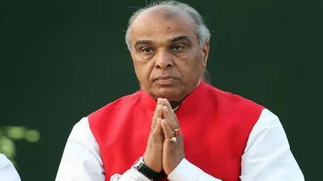 ஜகதாம்பிகா பால்