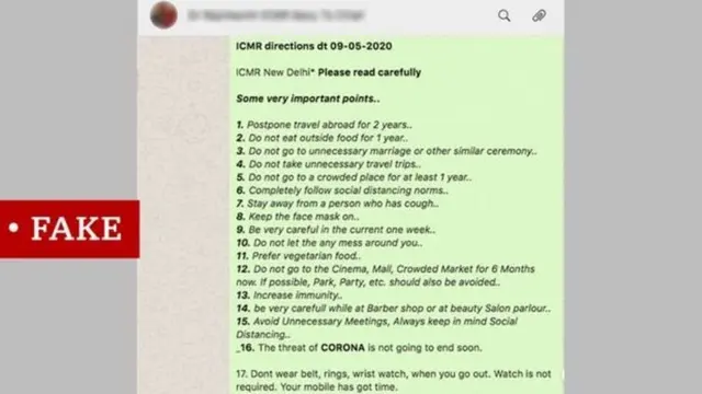 કોરોના વાઇરસ