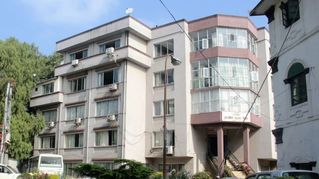 आन्तरिक राजस्व विभाग