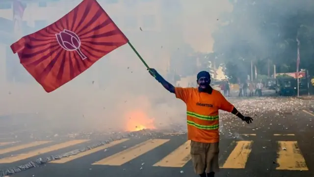 இலங்கை: தேர்தல் முடிவுகளும் கிழக்கு மாகாணத்தின் முஸ்லிம் பிரதிநிதித்துவமும்