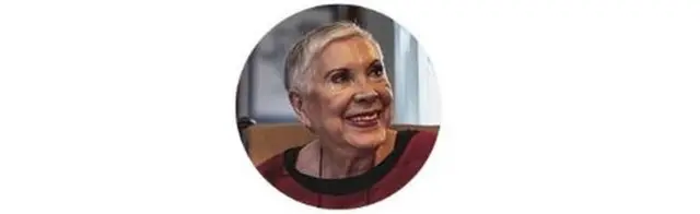 Marta Sánchez Soler.