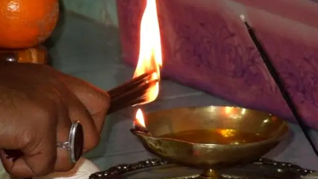 पाकिस्तान में हिंदू